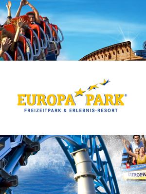 Europapark Online Shop
