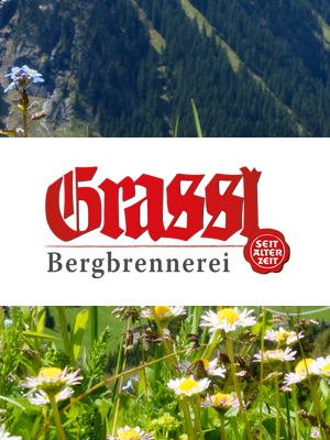 Grassl Brennerei Online Shop