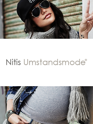 Nitis Umstandmode Online Shop